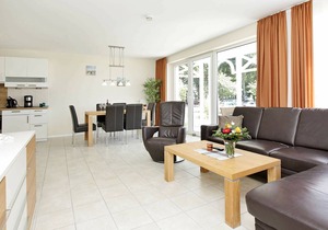 6 person holiday home in Großenbrode