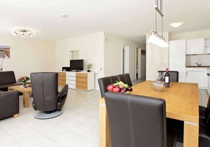 6 person holiday home in Großenbrode