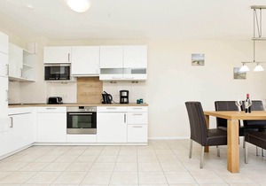 6 person holiday home in Großenbrode