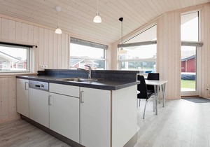 6 person holiday home in Großenbrode