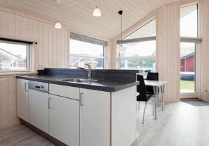 6 person holiday home in Großenbrode