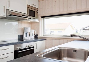 6 person holiday home in Großenbrode