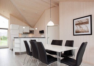 6 person holiday home in Großenbrode