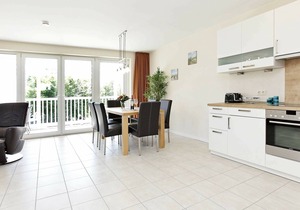 6 person holiday home in Großenbrode
