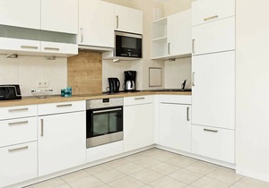 6 person holiday home in Großenbrode