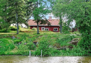 6 person holiday home in ESKILSTUNA