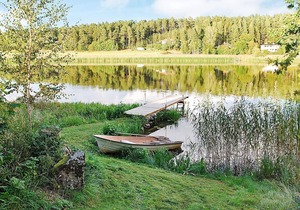 6 person holiday home in ESKILSTUNA