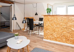 6 person holiday home in Haderslev