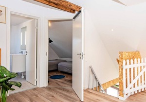 6 person holiday home in Haderslev