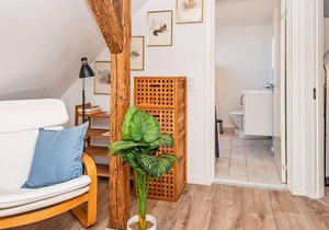 6 person holiday home in Haderslev
