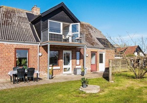 6 person holiday home in Haderslev