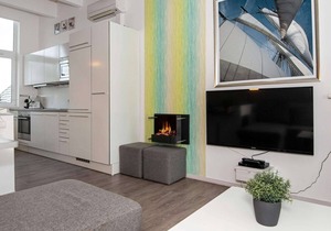 6 person holiday home in Wendtorf