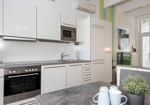 6 person holiday home in Wendtorf