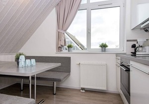 6 person holiday home in Wendtorf