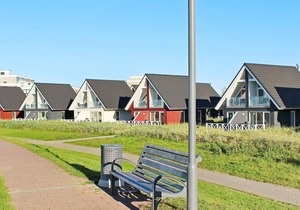 6 person holiday home in Wendtorf