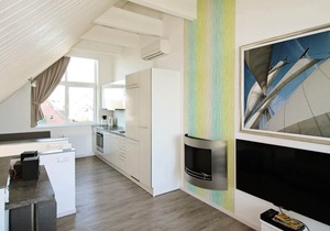 6 person holiday home in Wendtorf