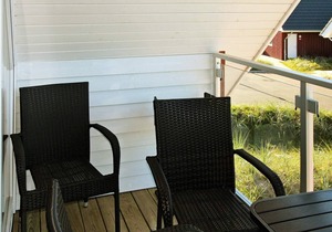 6 person holiday home in Wendtorf