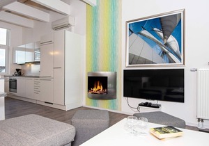 6 person holiday home in Wendtorf