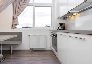 6 person holiday home in Wendtorf