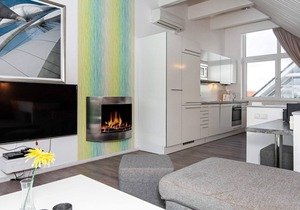 6 person holiday home in Wendtorf
