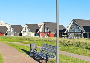 6 person holiday home in Wendtorf
