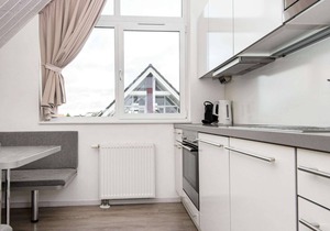 6 person holiday home in Wendtorf