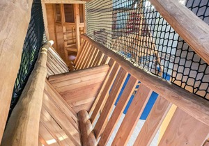 6 person holiday home in Wendtorf