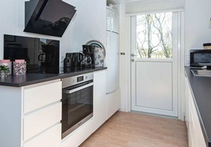 6 person holiday home in Hemmet