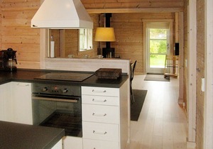 6 person holiday home in Skibby