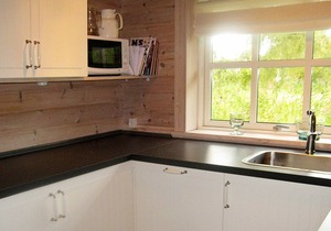 6 person holiday home in Skibby