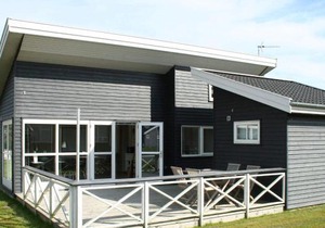 6 person holiday home in Gudhjem-By Traum