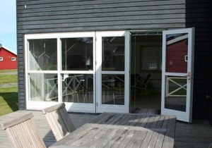 6 person holiday home in Gudhjem-By Traum