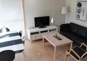 6 person holiday home in Gudhjem-By Traum