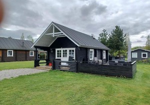 6 person holiday home in Hovborg-By Traum