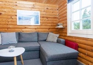 6 person holiday home in Hovborg-By Traum
