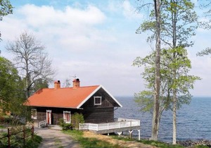 6 person holiday home in HOVA-By Traum