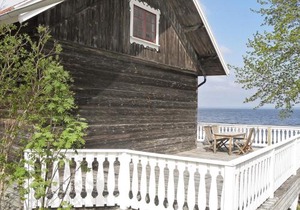 6 person holiday home in HOVA-By Traum