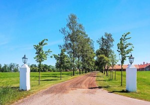 6 person holiday home in HOVA-By Traum