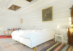 6 person holiday home in HOVA