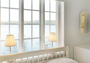 6 person holiday home in HOVA