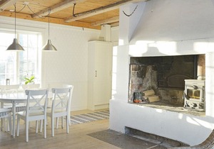 6 person holiday home in HOVA