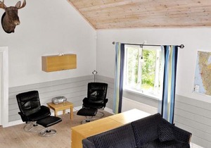 6 person holiday home in LJUNG-By Traum