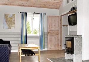 6 person holiday home in LJUNG-By Traum