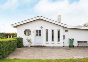 6 person holiday home in Malling