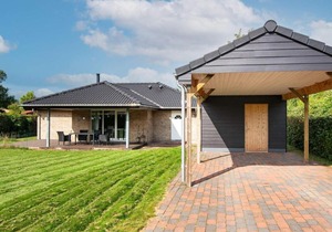 6 person holiday home in Malling