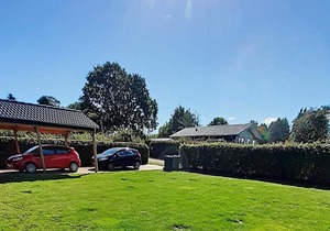6 person holiday home in Malling