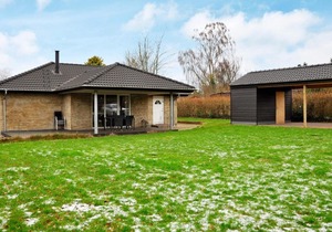 6 person holiday home in Malling