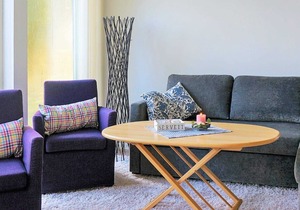 6 person holiday home in LJUNG