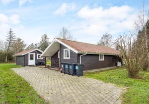 6 person holiday home in Skibby-By Traum