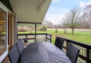 6 person holiday home in Skibby-By Traum